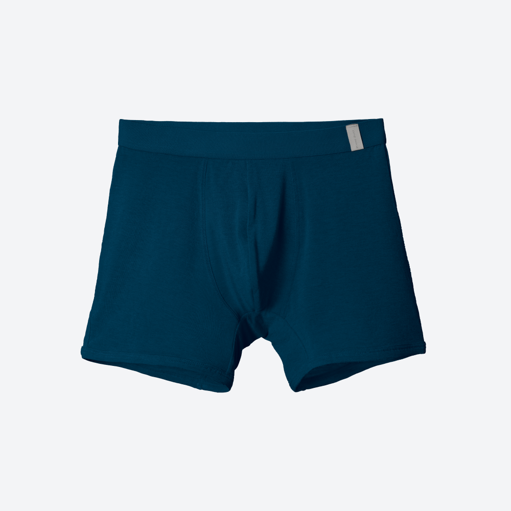 [nova wool®] 3D Boxer Brief (MALE)