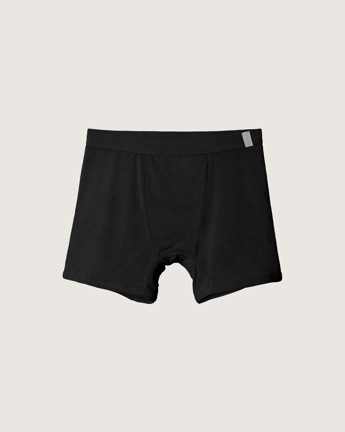 Flat Boxer Brief (UNISEX)