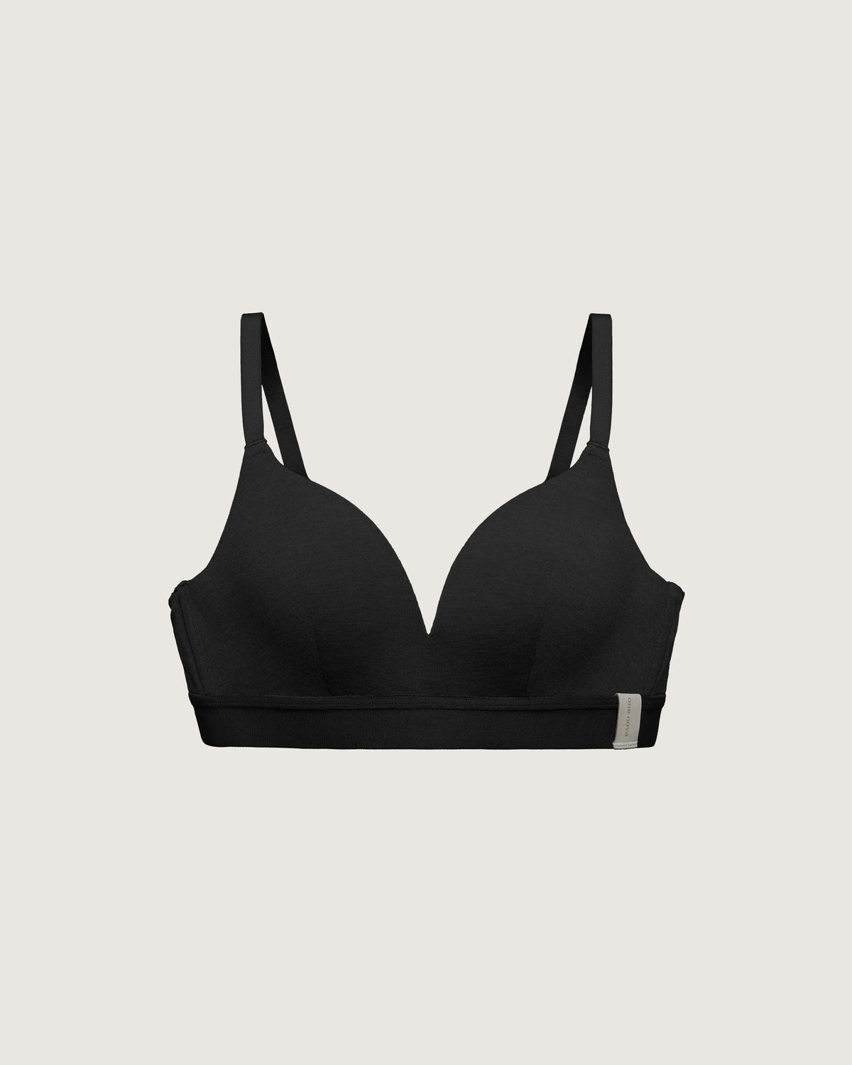 3D Wireless Bra