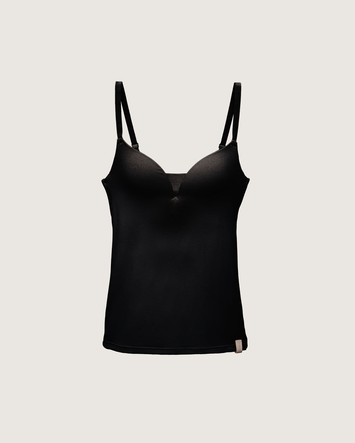 3D Wireless Bra Camisole