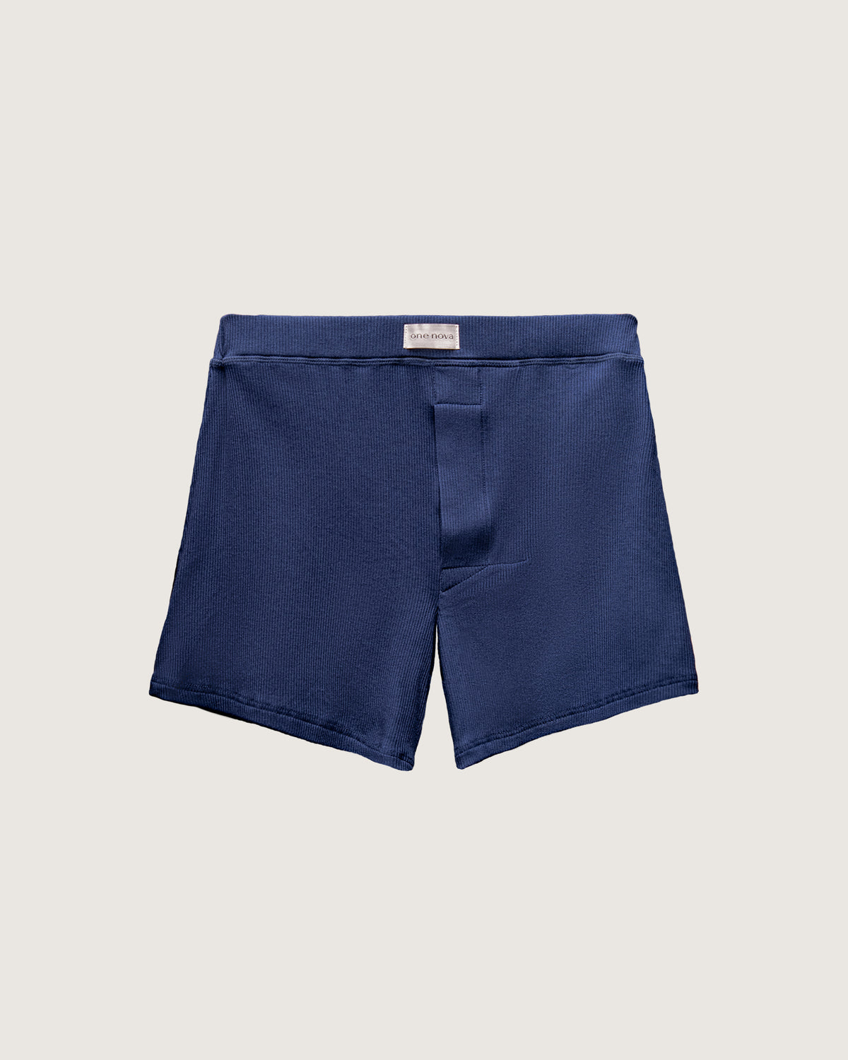 Ribbed Boxer Shorts (UNISEX)