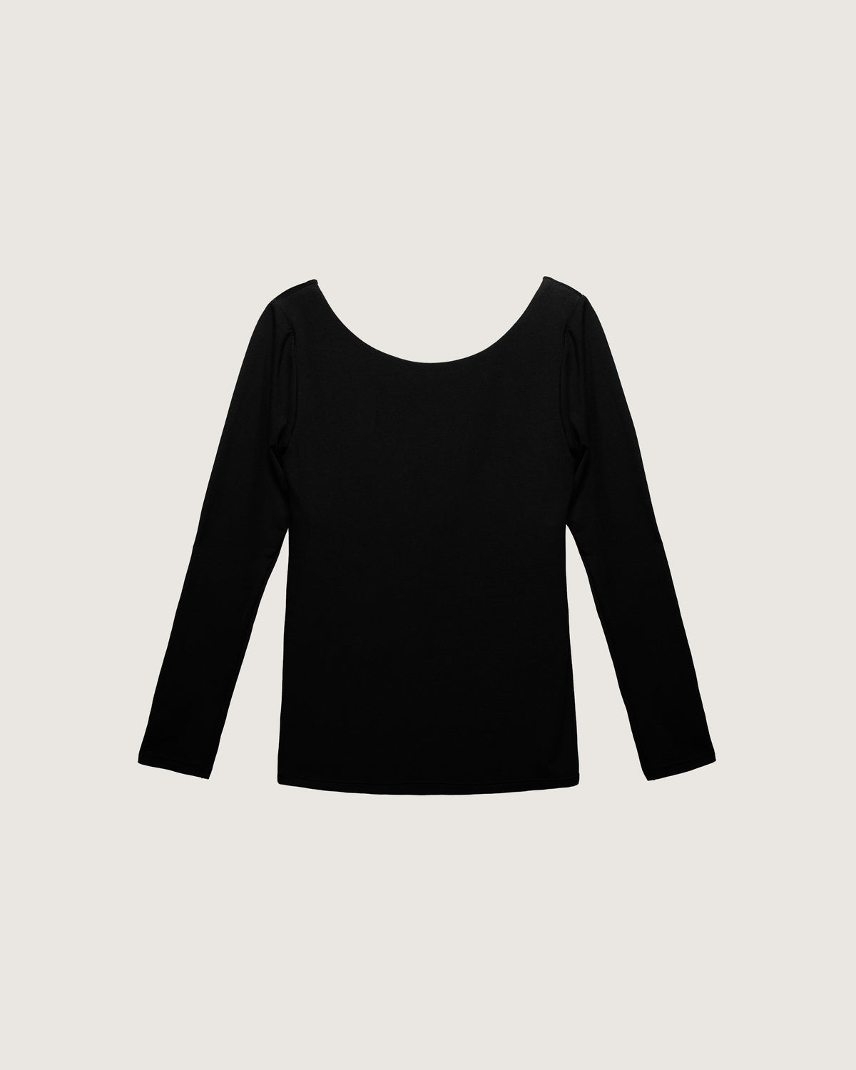 Long Sleeve 3D Bra T-Shirt