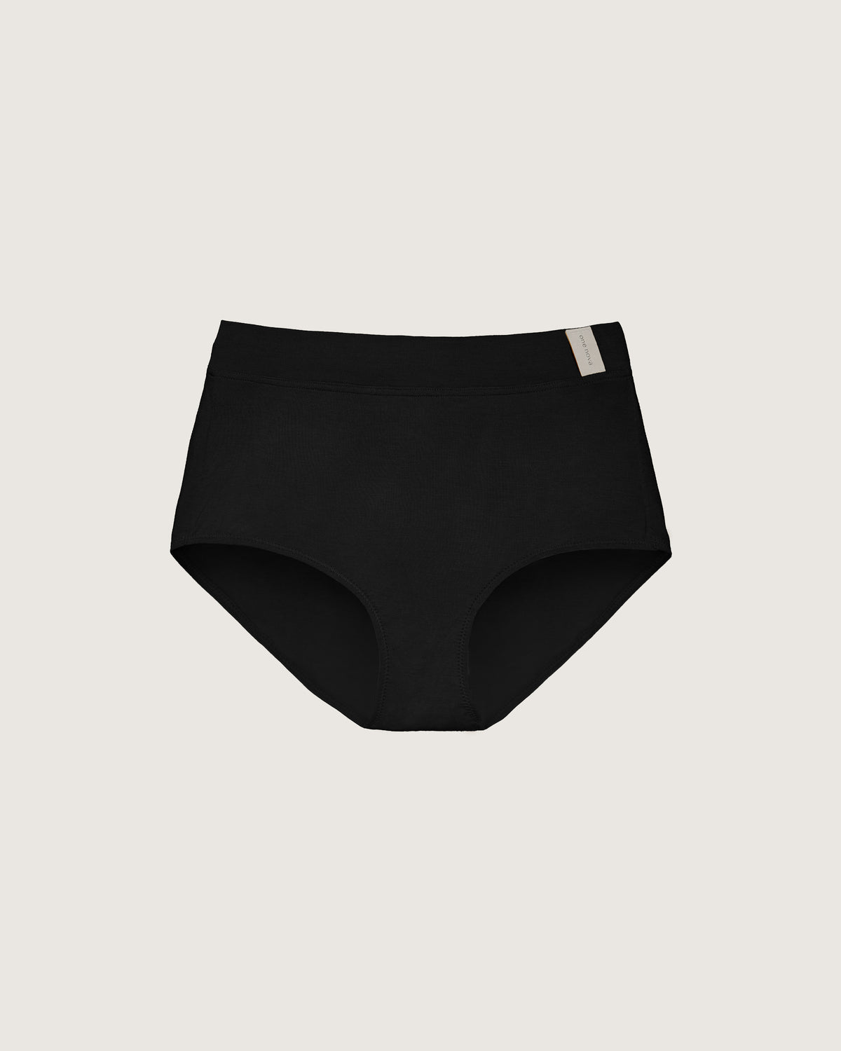 High Waist Full Cover Bikini