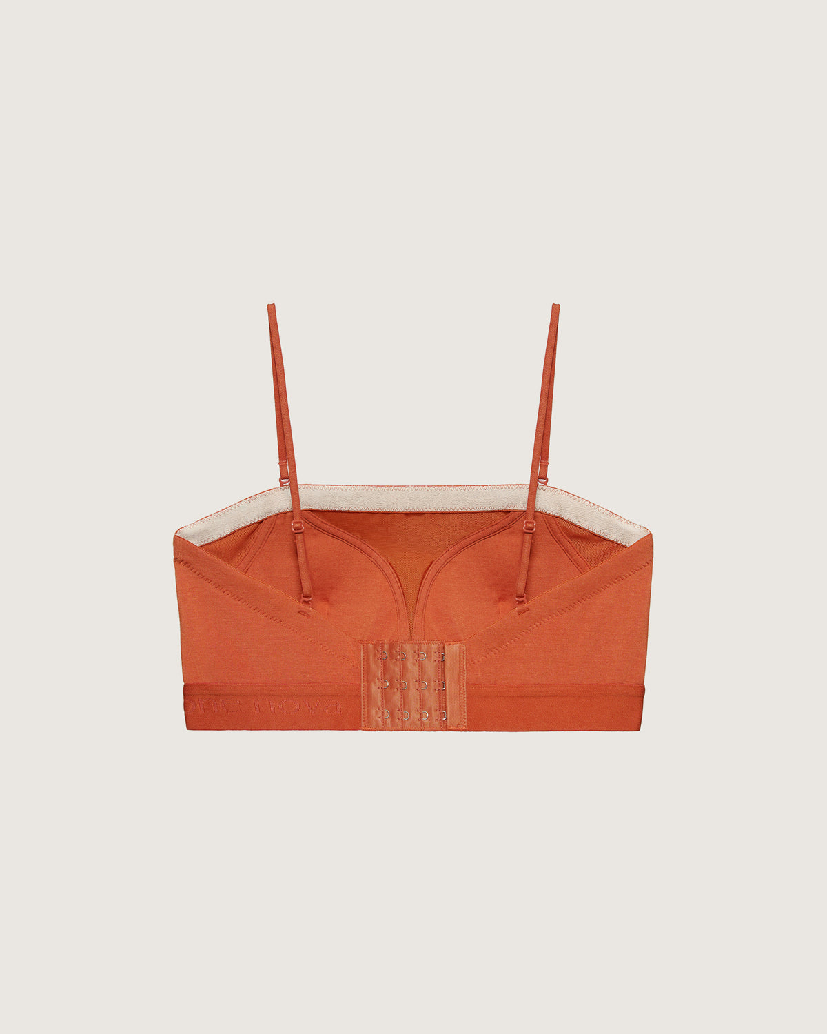 3D Wireless Tube Bra