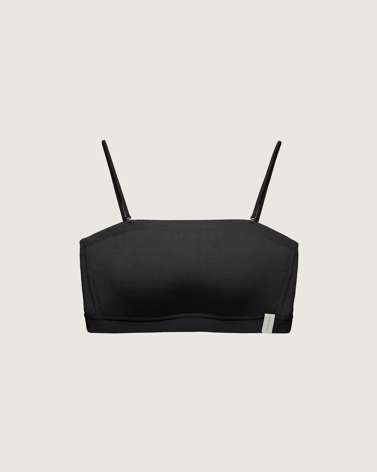 3D Wireless Tube Bra