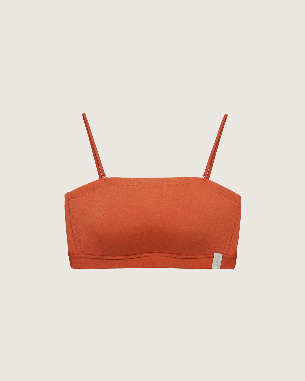 3D Wireless Tube Bra
