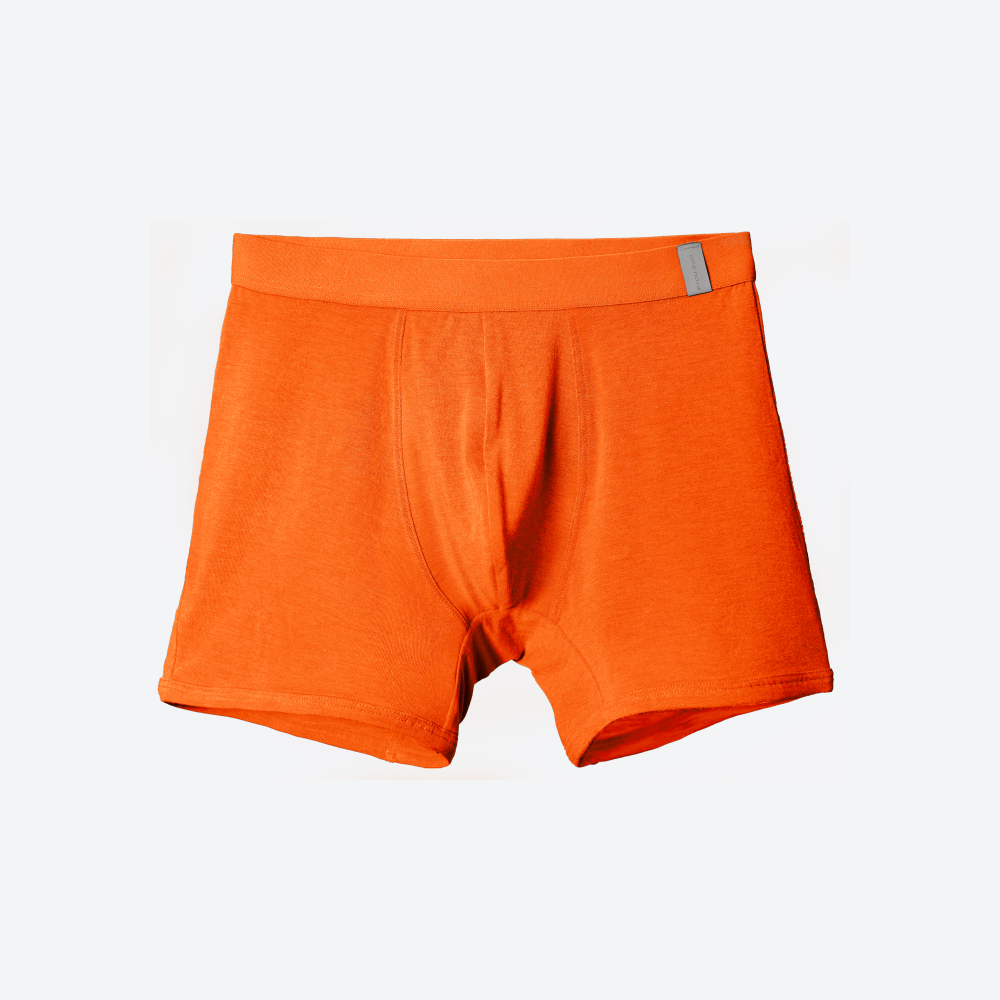 [nova wool®] 3D Boxer Brief (MALE)