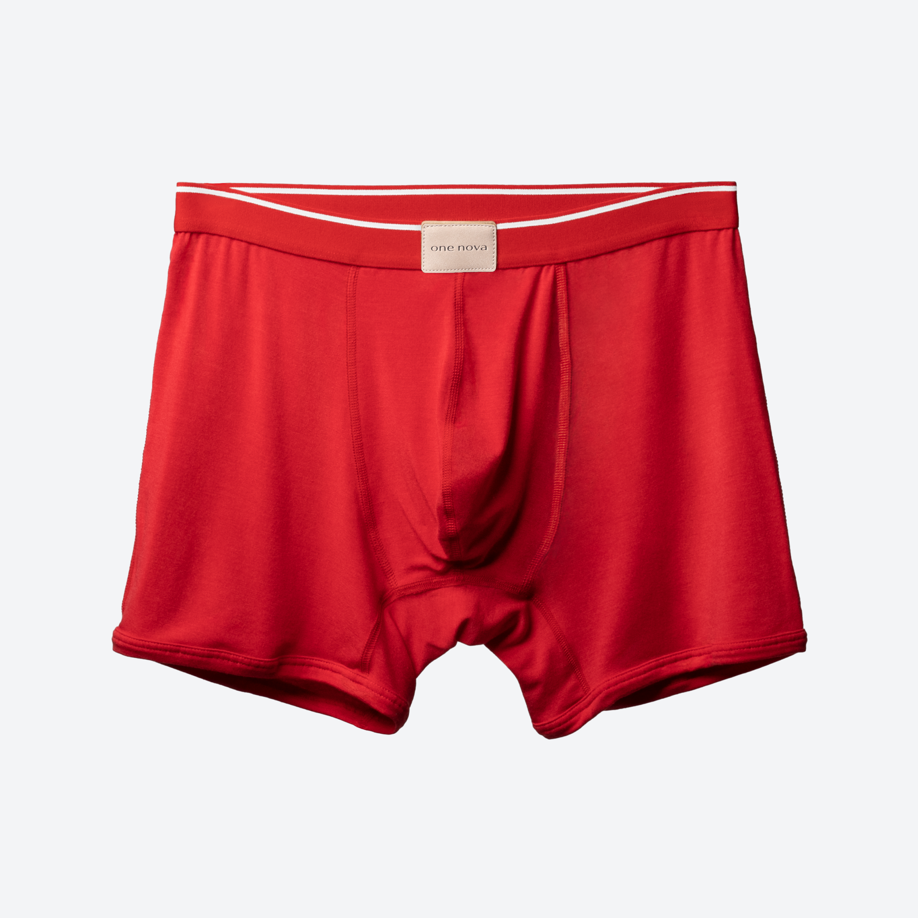 [nova wool®] 3D Boxer Brief (MALE)