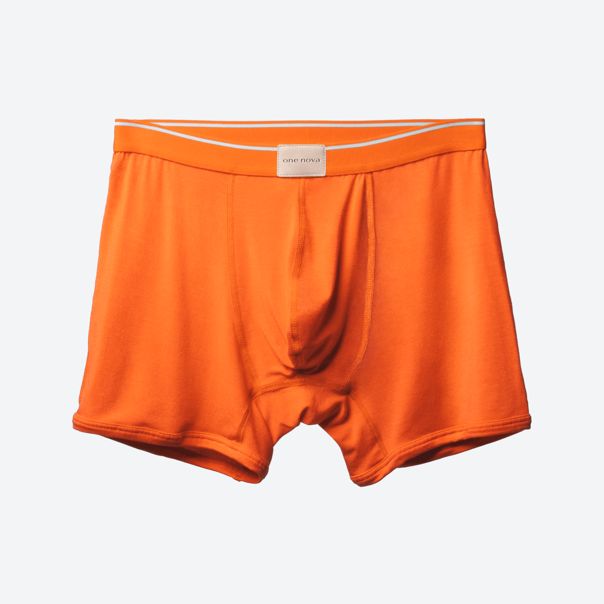 [nova wool®] 3D Boxer Brief (MALE)