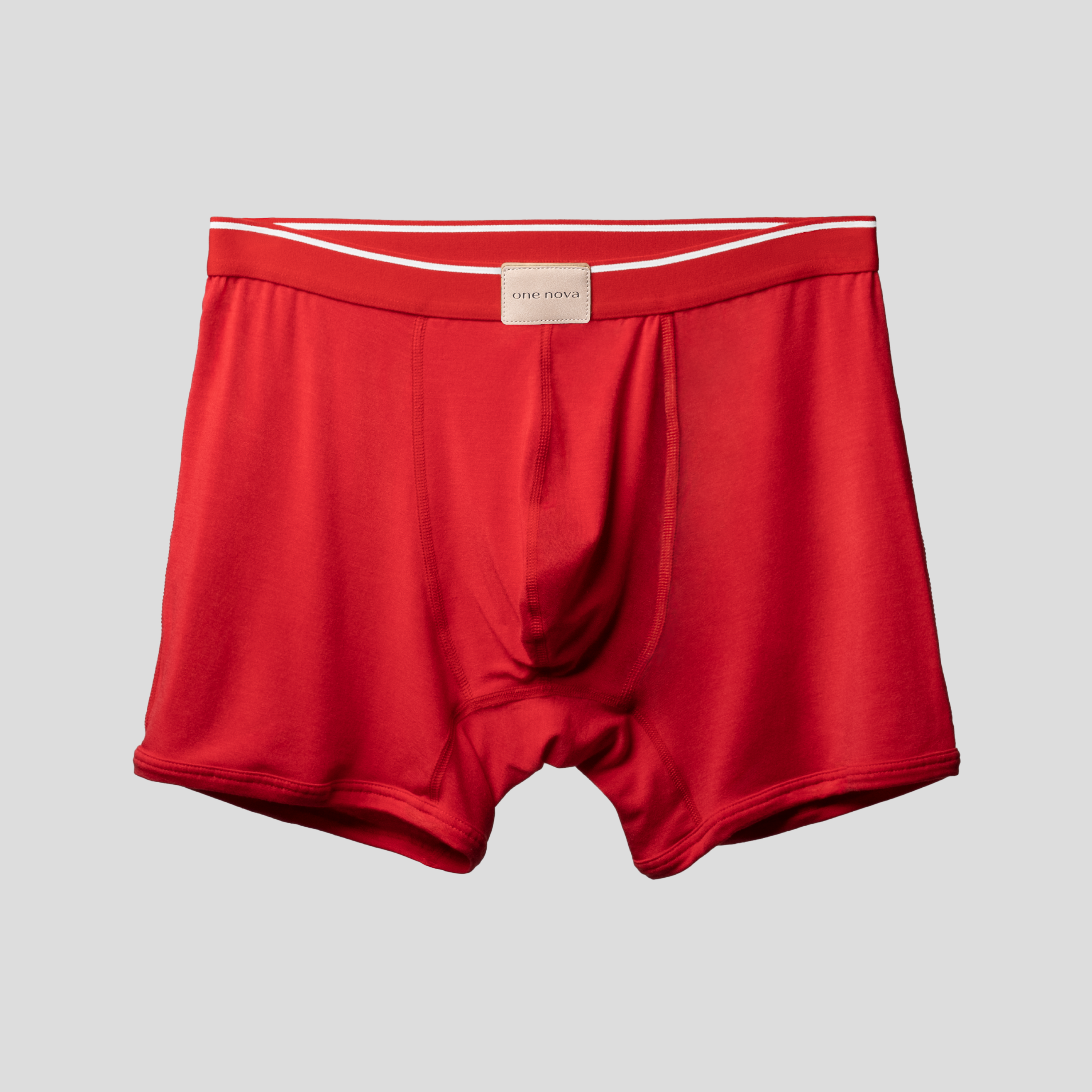 [nova wool®] 3D Boxer Brief (MALE)