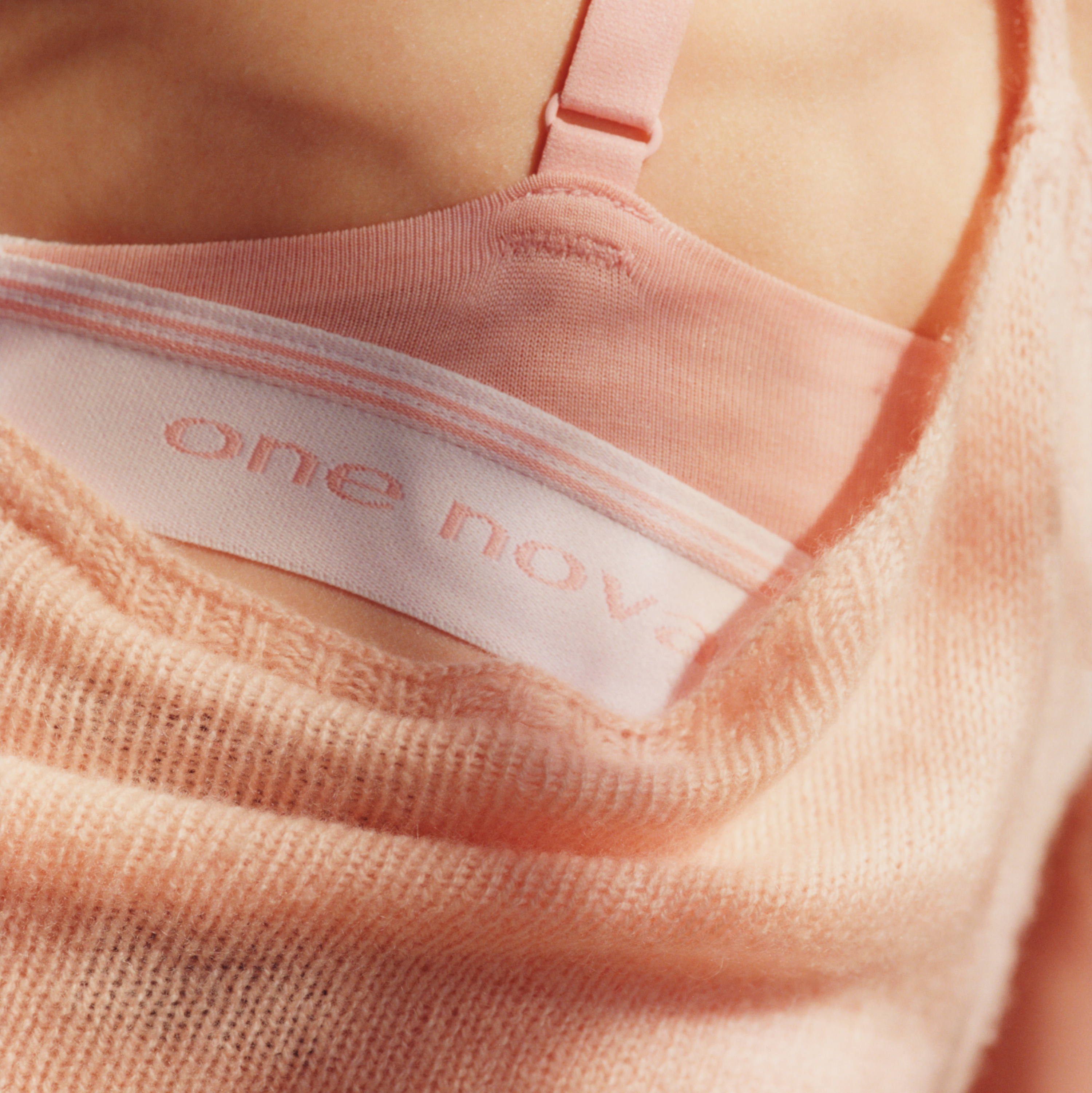 3D Wireless Bra (FEMALE)