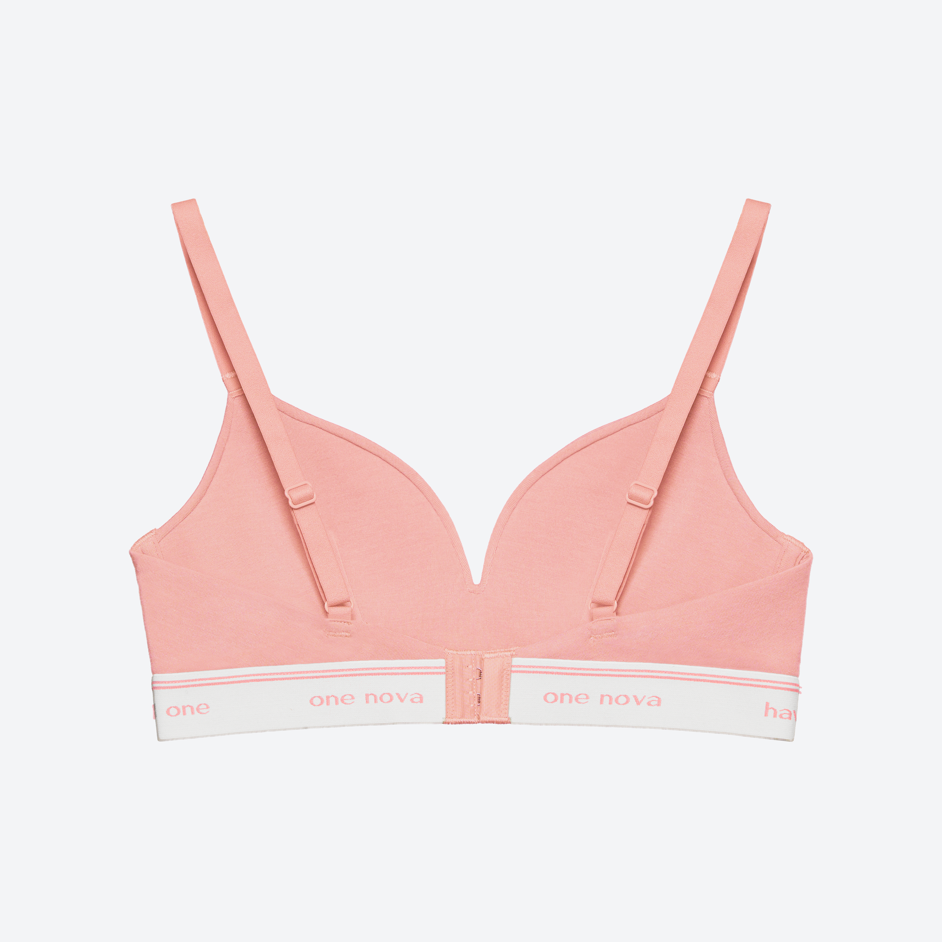 3D Wireless Bra