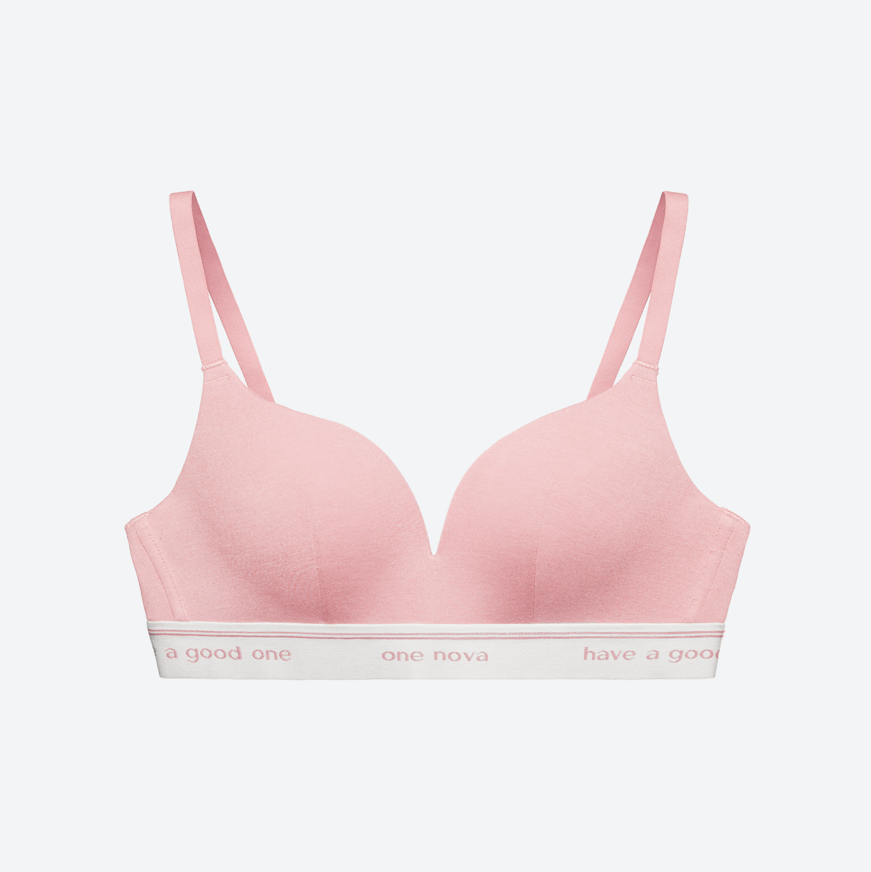 3D Wireless Bra (FEMALE)