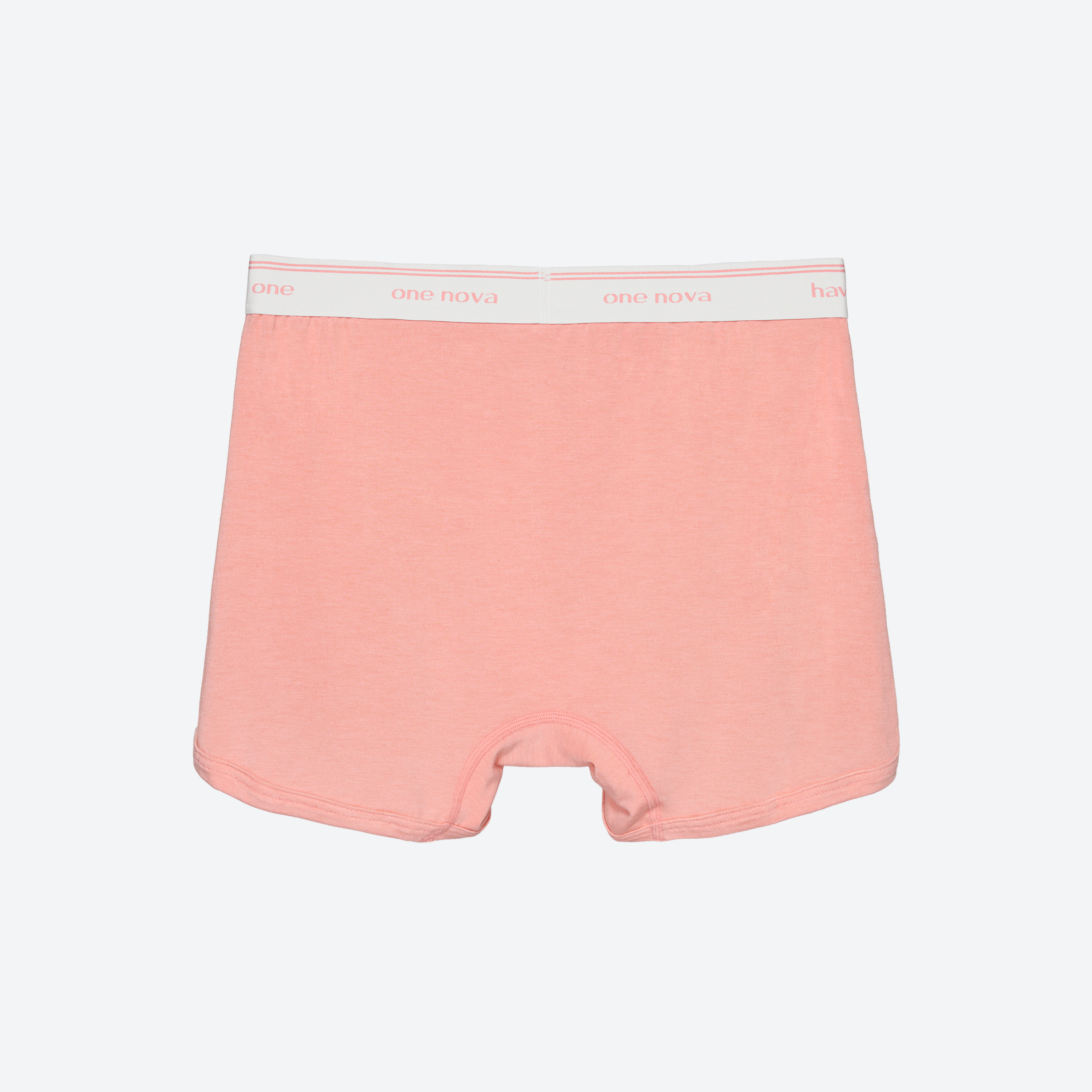 Flat Boxer Brief (UNISEX)