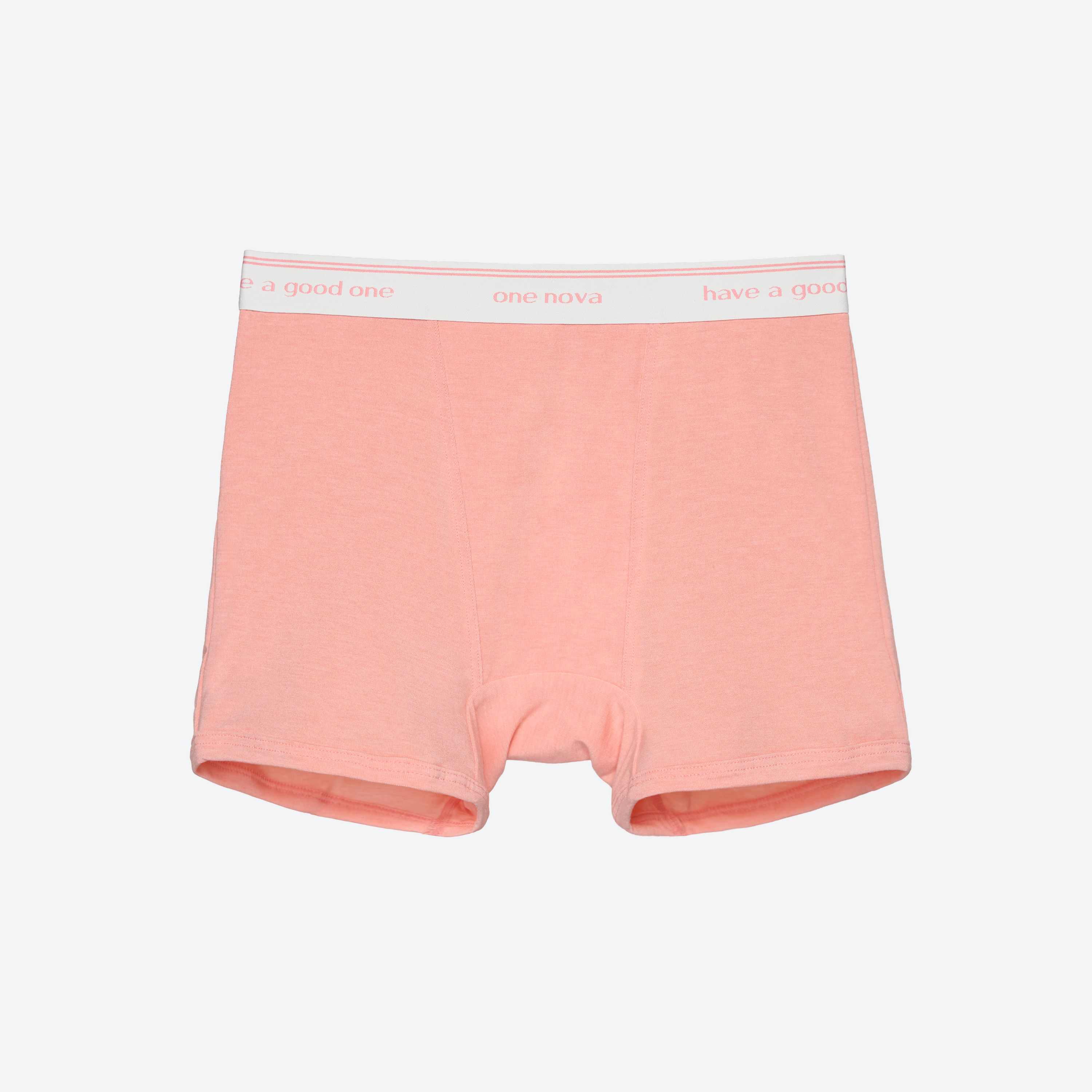 Flat Boxer Brief (UNISEX)