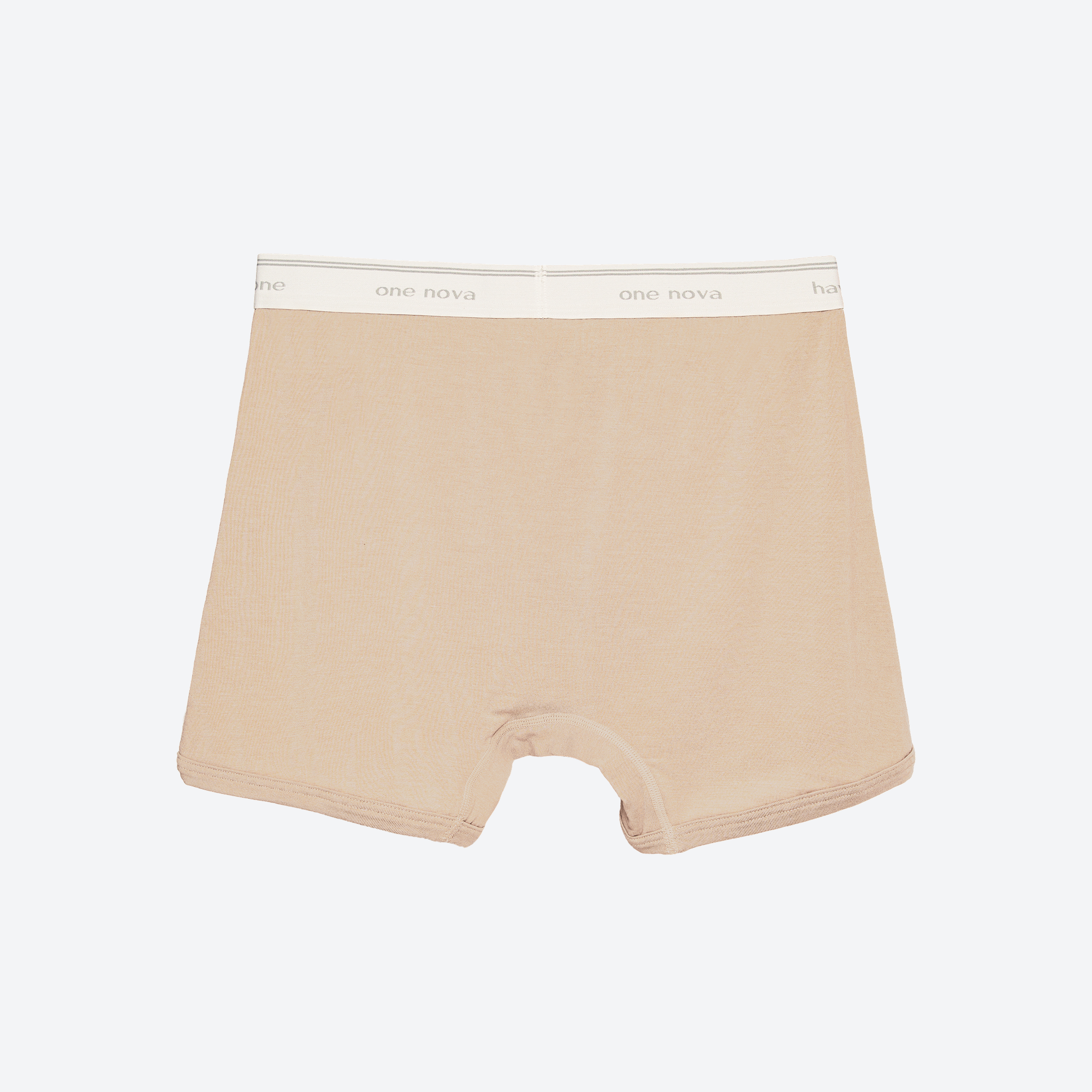 [nova wool®] 3D Boxer Brief (MALE)