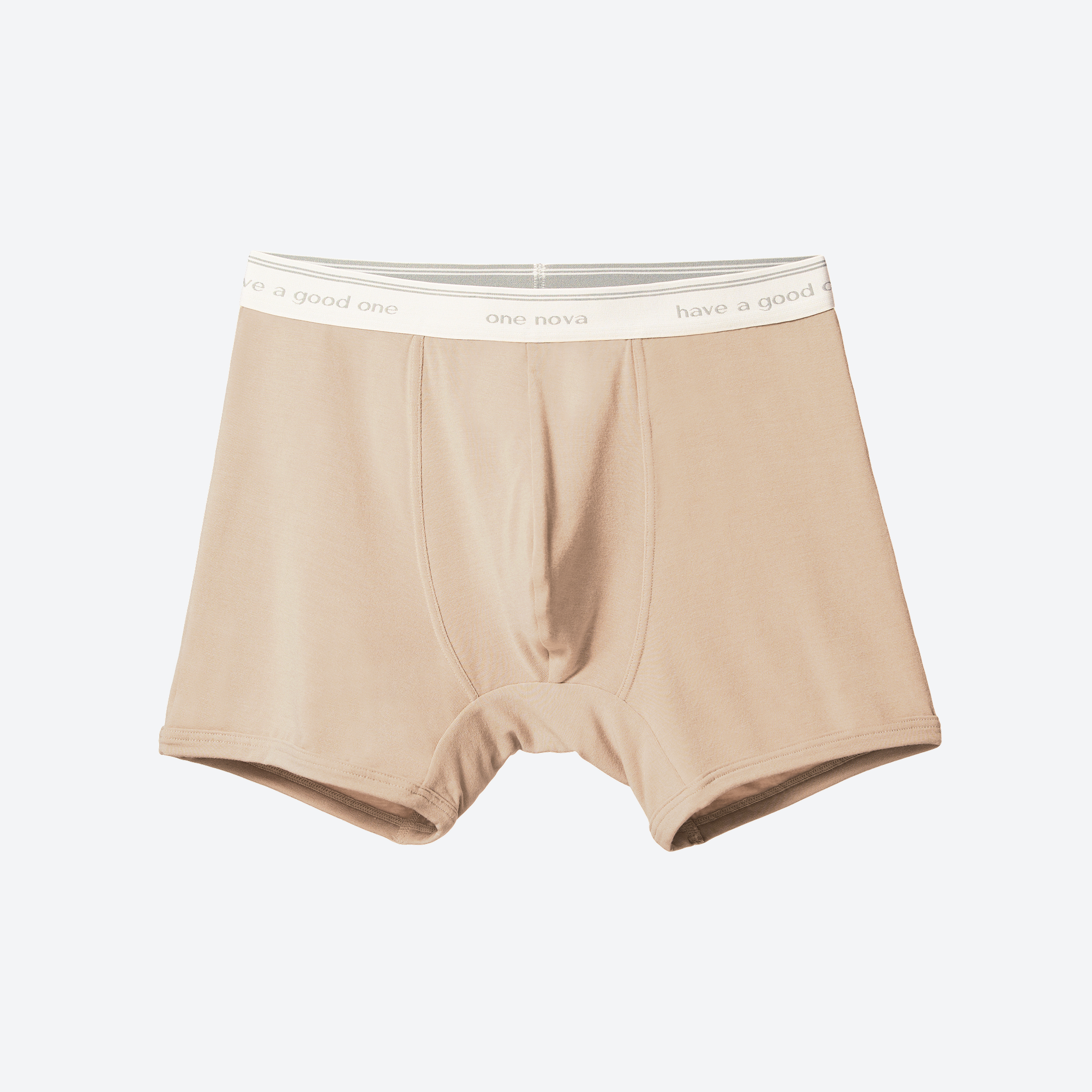 [nova wool®] 3D Boxer Brief (MALE)