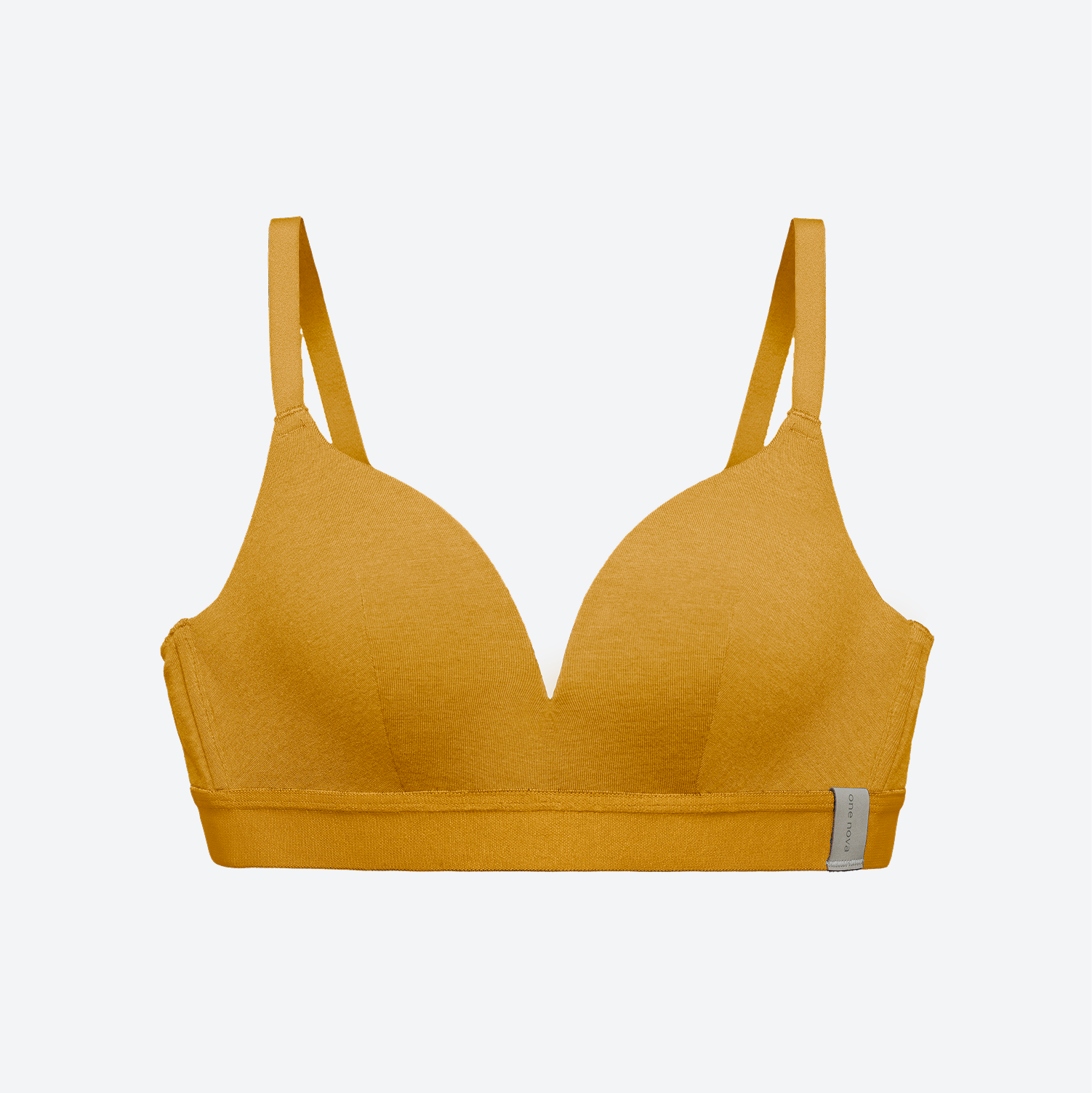 [nova wool®] 3D Wireless Bra (FEMALE)
