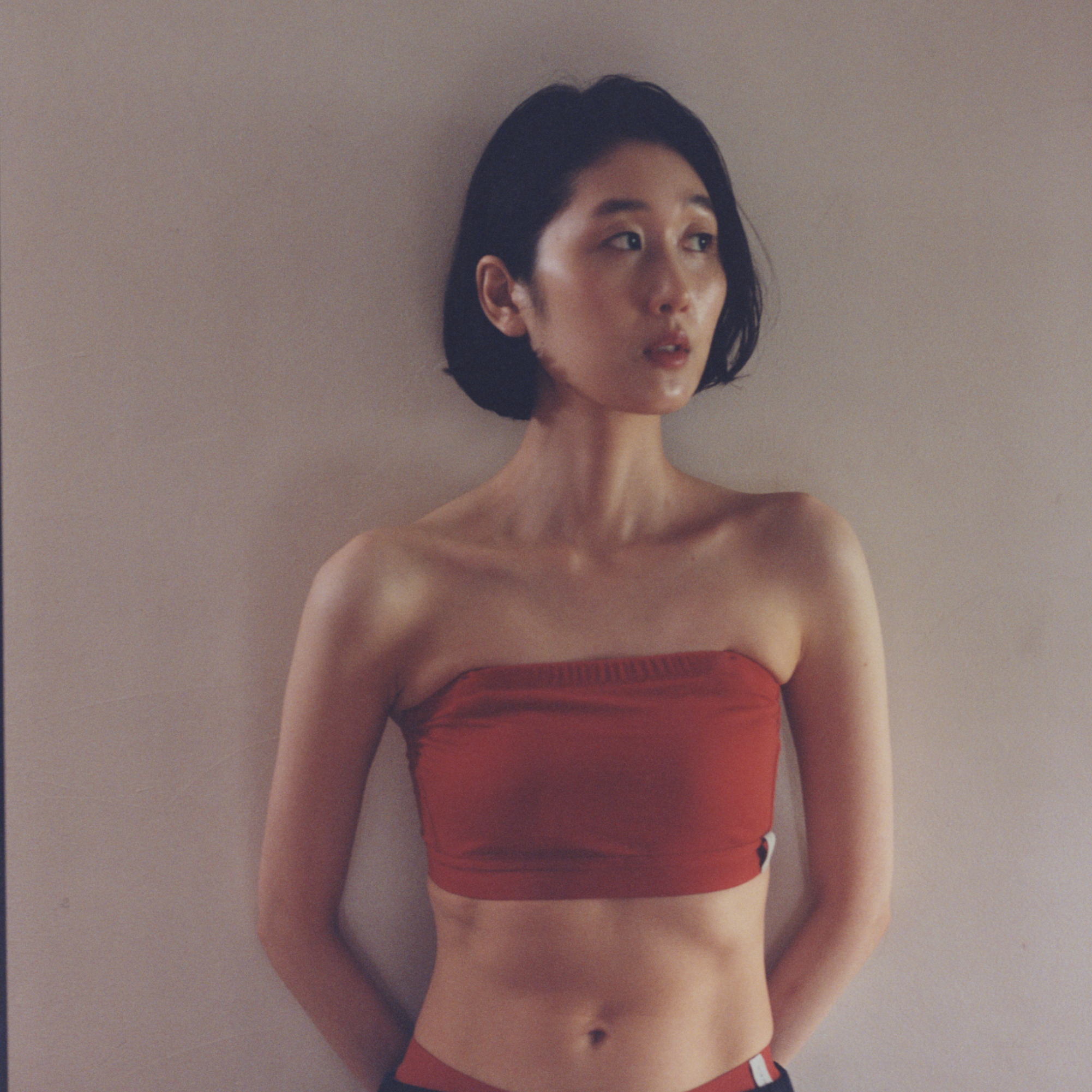 3D Wireless Tube Bra