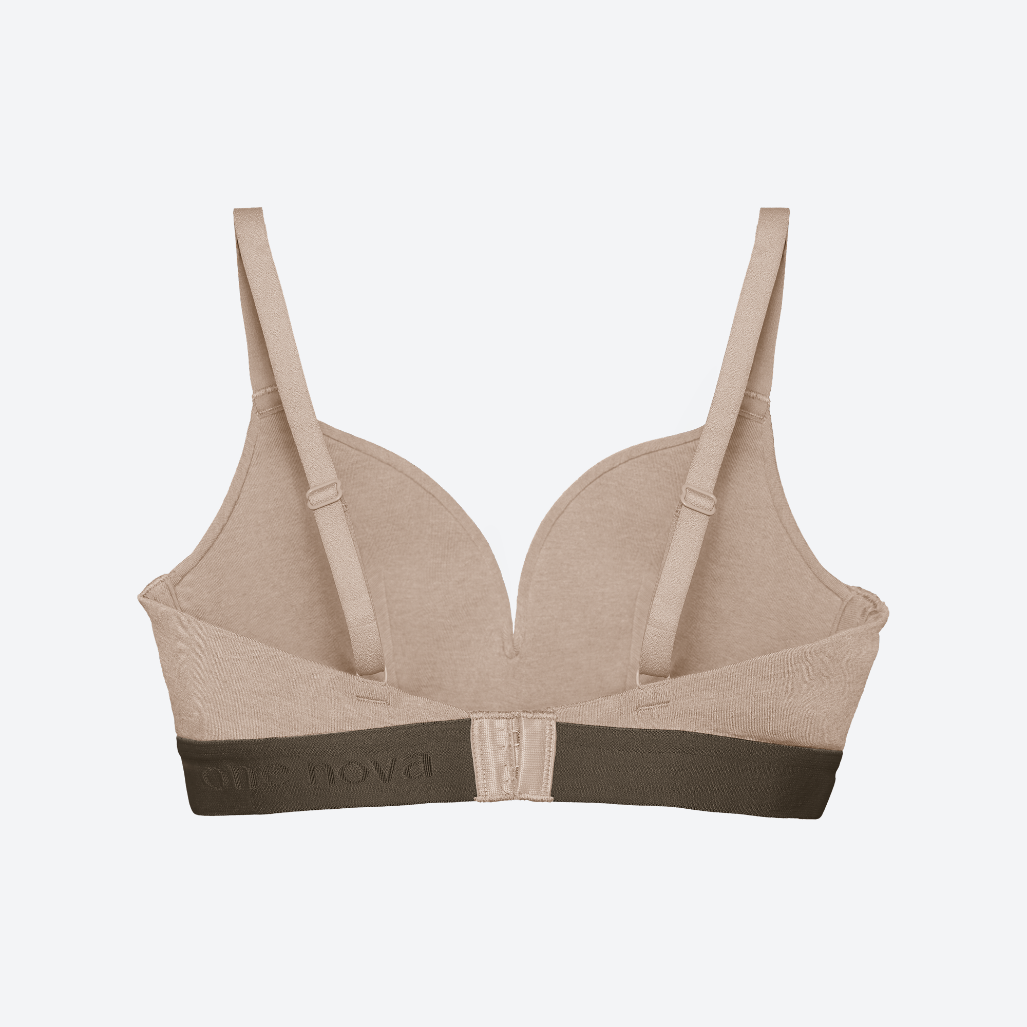 [nova wool®] 3D Wireless Bra (FEMALE)