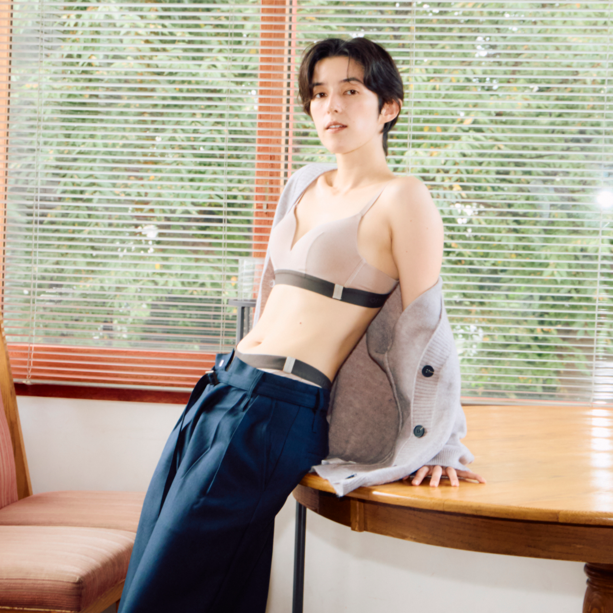 Full Cover Bikini (FEMALE)