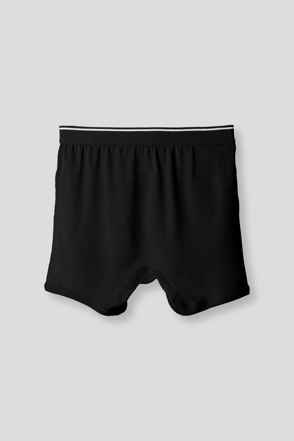 Worry Free Flat Boxer Brief (UNISEX)