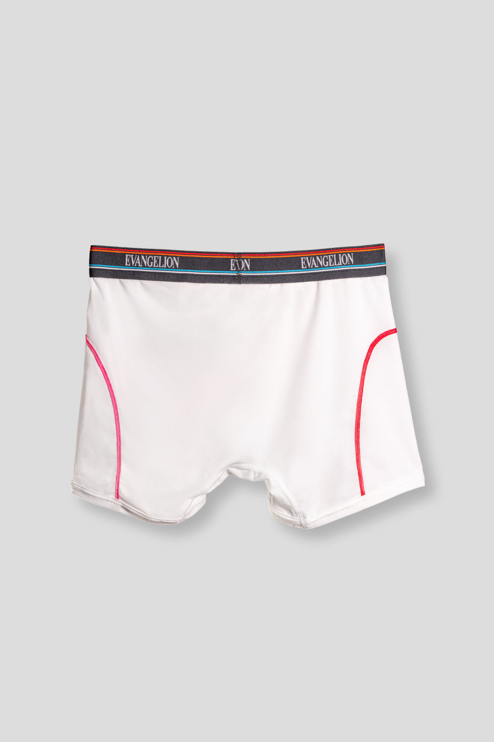 Evangelion Limited Worry Free Flat Boxer Brief