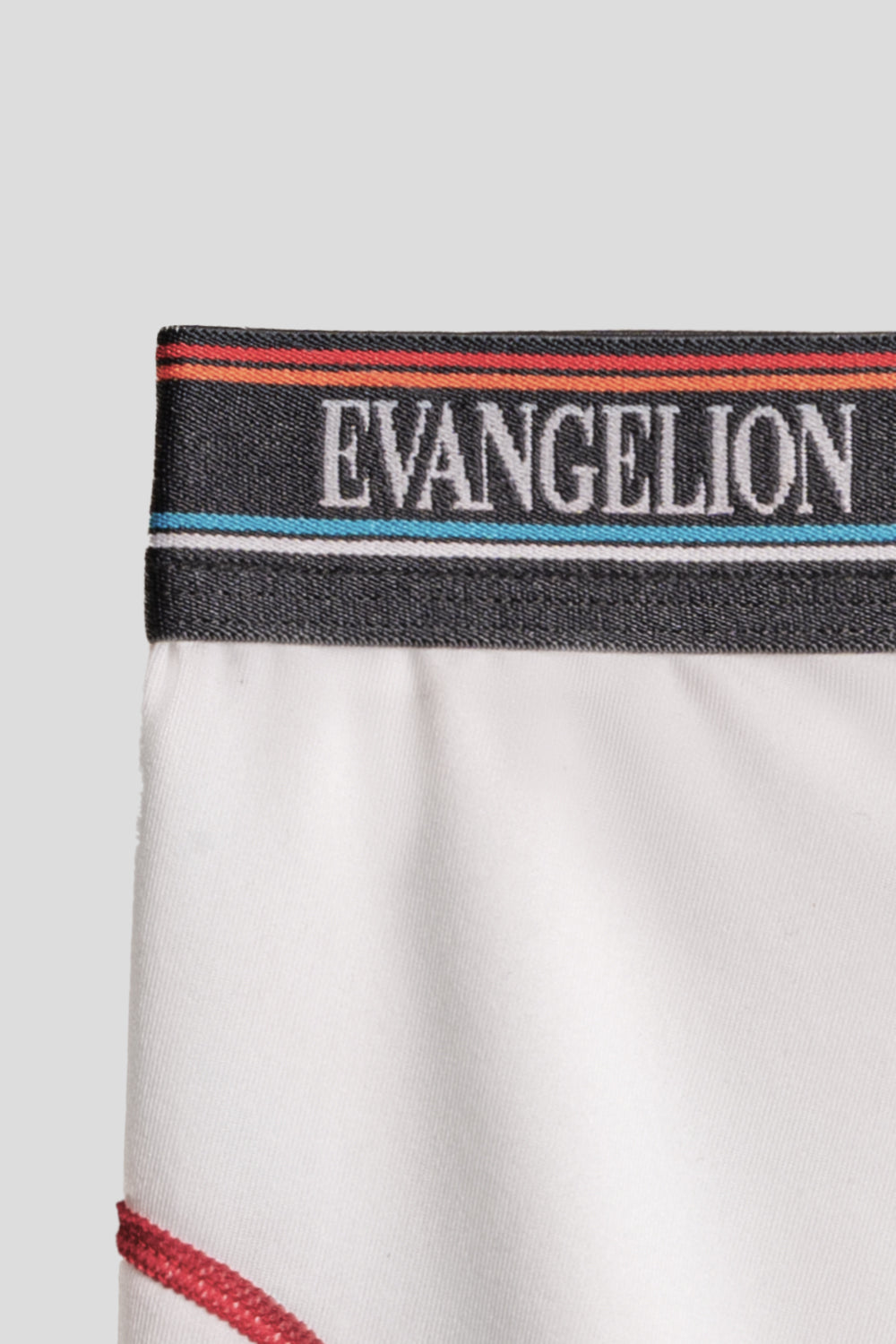 Evangelion Limited Worry Free Flat Boxer Brief